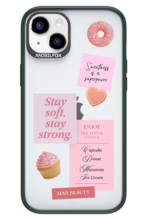 Sweet Babe - Apple iPhone 14 Plus