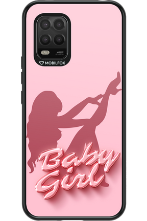 Pink Trouble 2.0 - Xiaomi Mi 10 Lite 5G