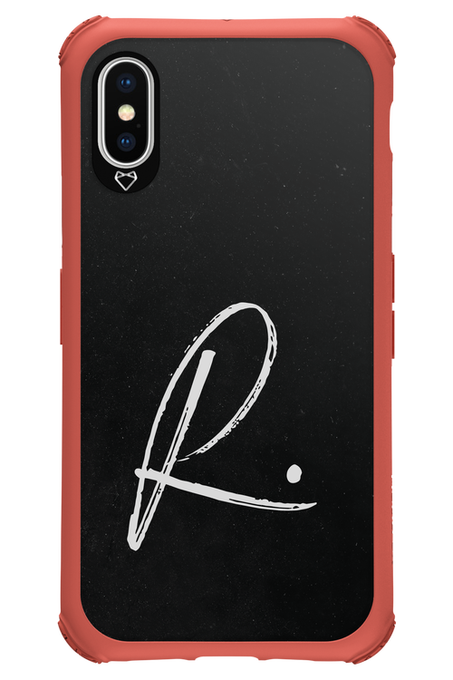 (Off Space) R 2.0 - Apple iPhone X