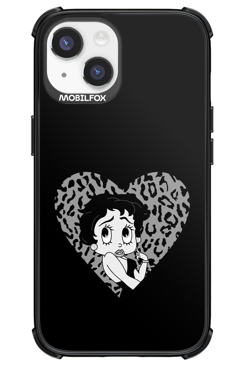 Not Betty B&W - Apple iPhone 14