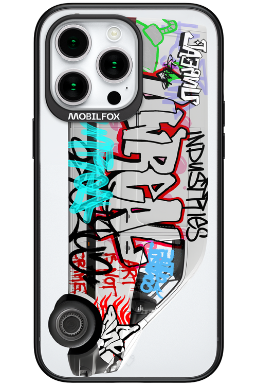 VAN - Apple iPhone 15 Pro Max