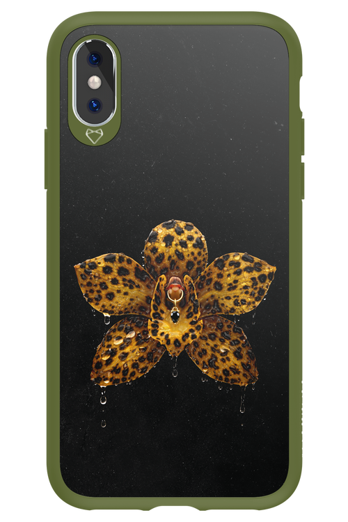 Wet & Wild 2.0 - Apple iPhone X