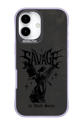 St. Savage - Apple iPhone 17