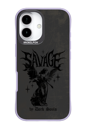 St. Savage - Apple iPhone 17