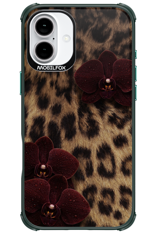 Orchid Bite 2.0 - Apple iPhone 16 Plus