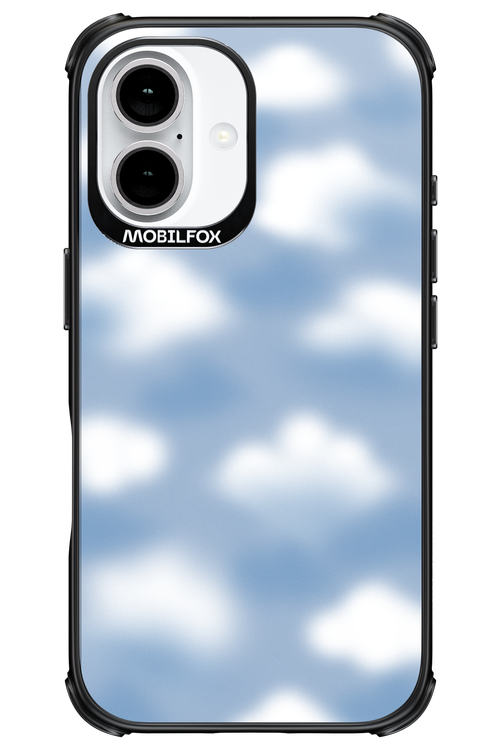 Daydream - Apple iPhone 16