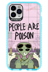 Poison - Apple iPhone 11 Pro