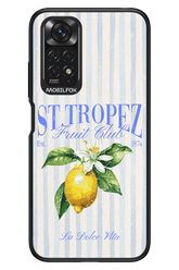 St. Tropez - Xiaomi Redmi Note 11/11S 4G