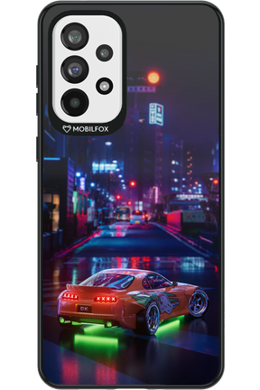 Tokyo Dreams - Samsung Galaxy A73