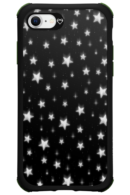 Star Night - Apple iPhone SE 2020