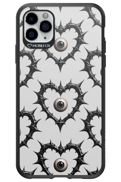 Heart Vision 2.0 - Apple iPhone 11 Pro Max