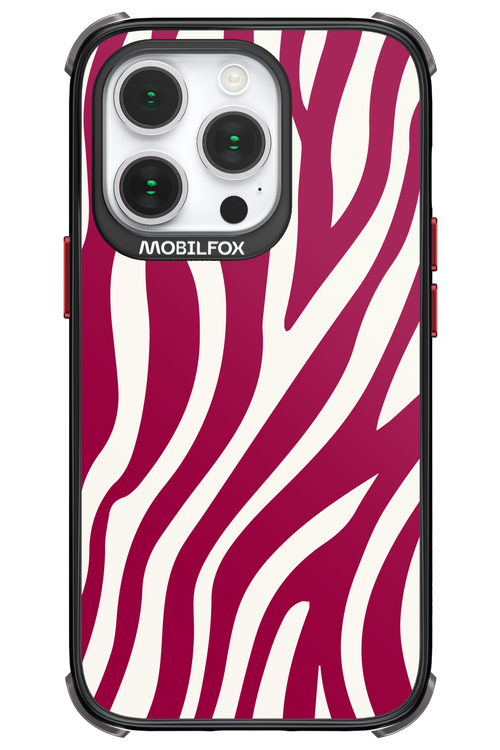 Sour Cherry - Apple iPhone 14 Pro