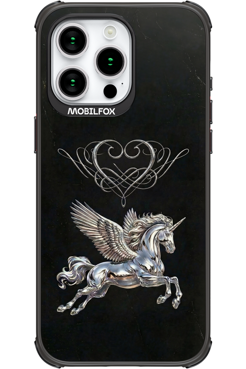Horse Heart 2.0 - Apple iPhone 15 Pro Max