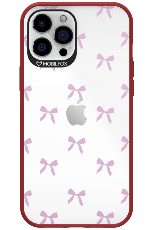 PinkyPromise - Apple iPhone 12 Pro Max