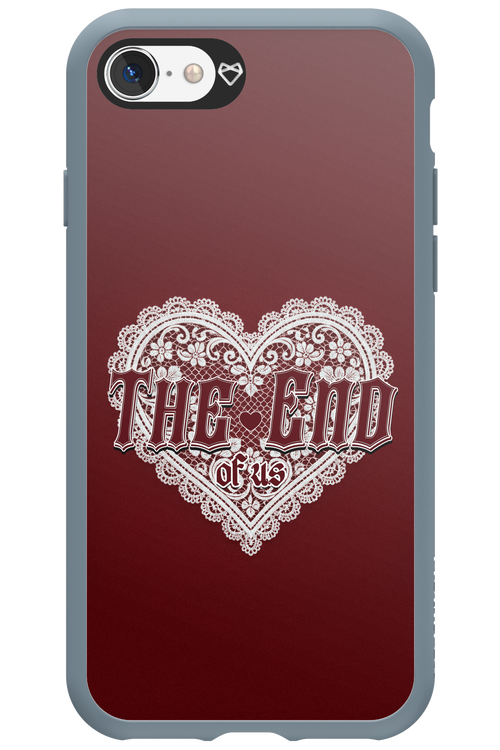 The End (of us) 2.0 - Apple iPhone SE 2022