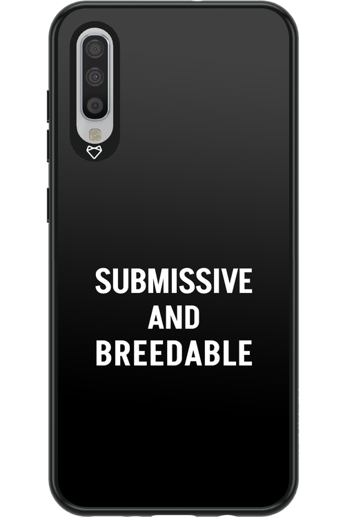 S&B 2.0 - Samsung Galaxy A70