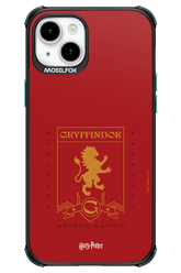 Gryffindor. - Apple iPhone 15 Plus