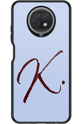 (Jellyfish Presso) K 2.0 - Xiaomi Redmi Note 9T 5G
