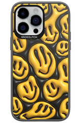 Acid Smiley - Apple iPhone 14 Pro Max