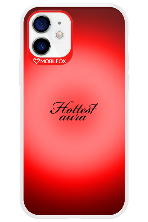 Hottest Aura - Apple iPhone 12