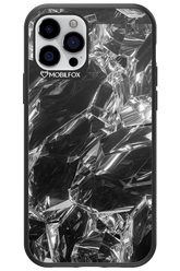 Crystal Noir - Apple iPhone 12 Pro