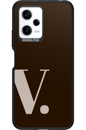 V (Mokka Foam) - Xiaomi Redmi Note 12 5G