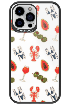 Aperitivo Dreams - Apple iPhone 13 Pro Max