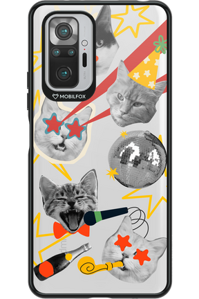 Christmas Chaos - Xiaomi Redmi Note 10S