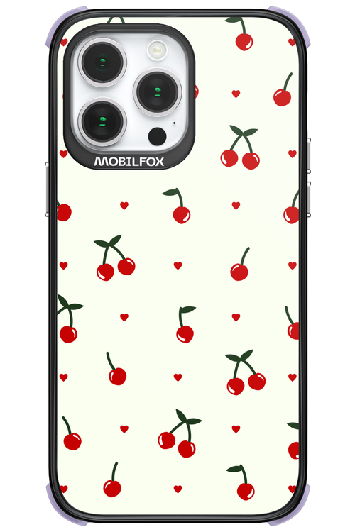 Baby Cherry - Apple iPhone 14 Pro Max