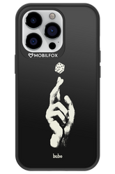 DAMNED LUCK - Apple iPhone 13 Pro