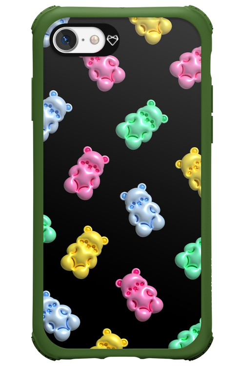 Gummy Bears - Apple iPhone 7