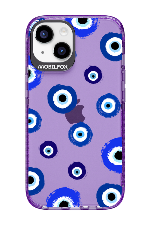 Nazar Amulet - Apple iPhone 14