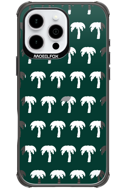 Palm Grid - Apple iPhone 16 Pro Max