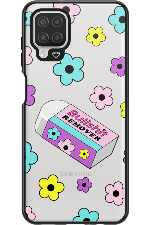 Bullsh_t Eraser - Samsung Galaxy A12