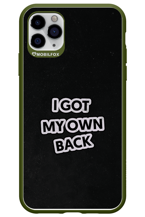 I Got It - Apple iPhone 11 Pro Max