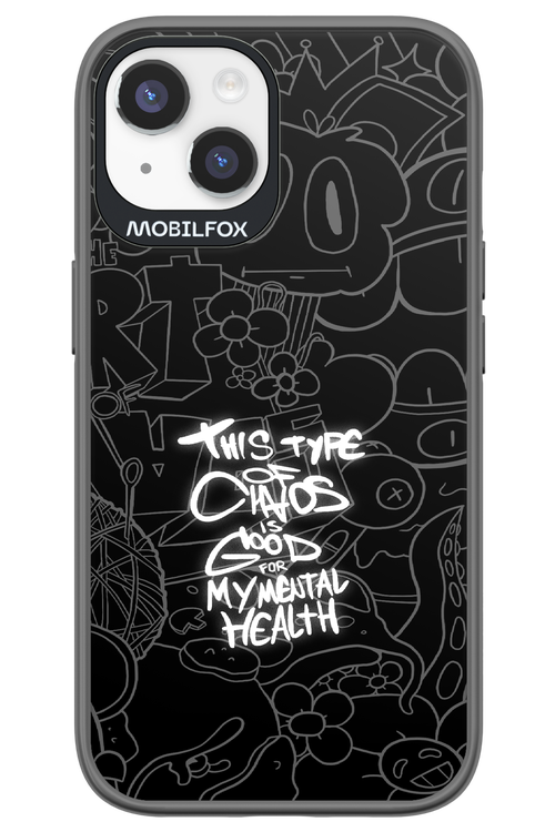 My Mental Health - Apple iPhone 14