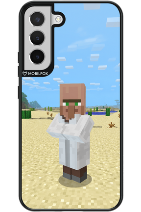 MC 2.0 - Samsung Galaxy S22+