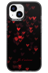 Je T'aime - Apple iPhone 15