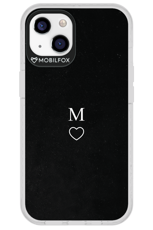 M Black 2.0 - Apple iPhone 13