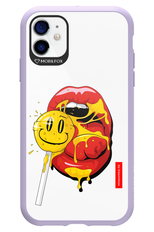 Lolli Kiss 2.0 - Apple iPhone 11