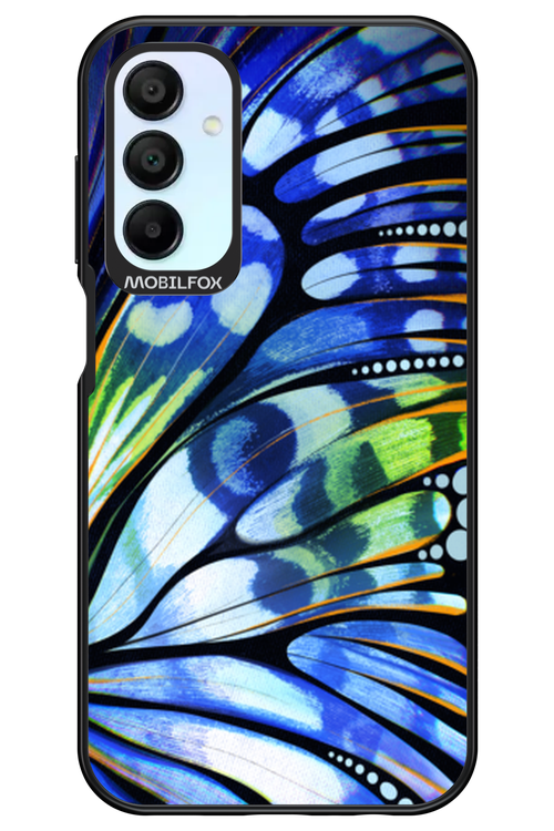 Turquoise Wing 2.0 - Samsung Galaxy A15