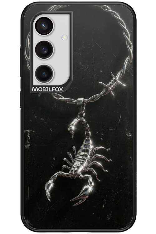 Scorpio (Chrome) 2.0 - Samsung Galaxy S24