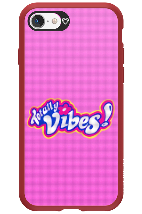 Totally Vibes II - Apple iPhone 7