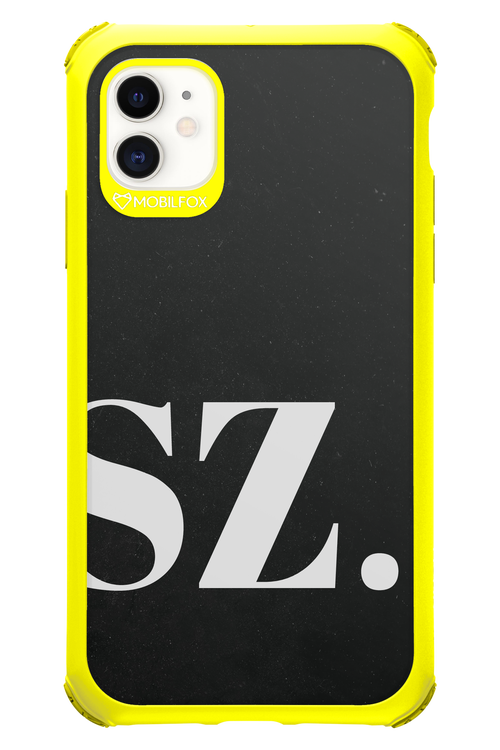 SZ (Off Space) 2.0 - Apple iPhone 11