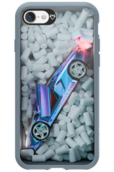 Fragile Ego - Apple iPhone 7