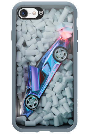 Fragile Ego - Apple iPhone 7