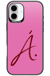 (Sorbet) A II 2.0 - Apple iPhone 16 Plus