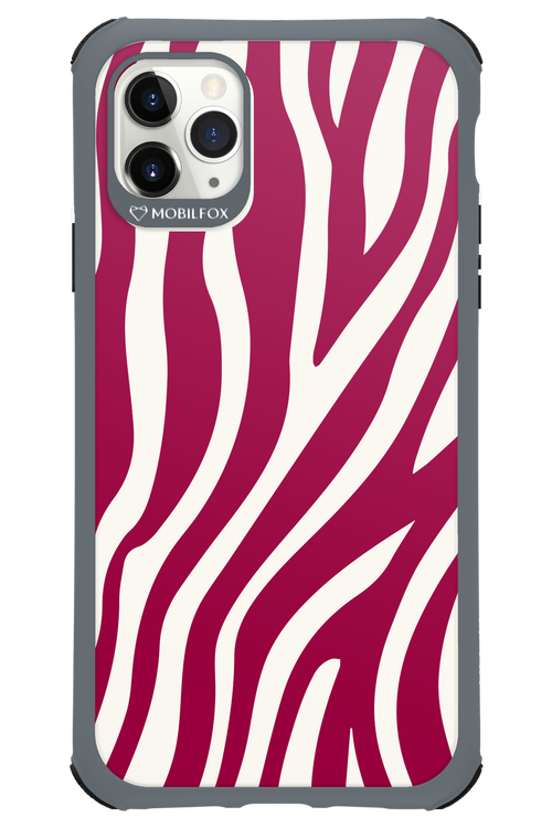 Sour Cherry - Apple iPhone 11 Pro Max