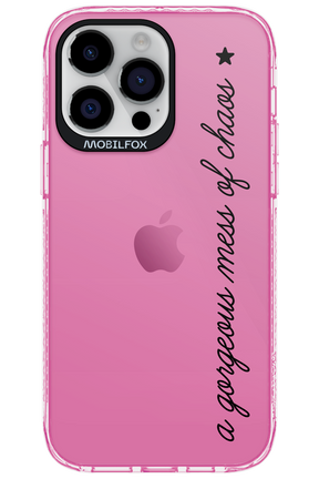 Gorgeous Mess - Apple iPhone 14 Pro Max