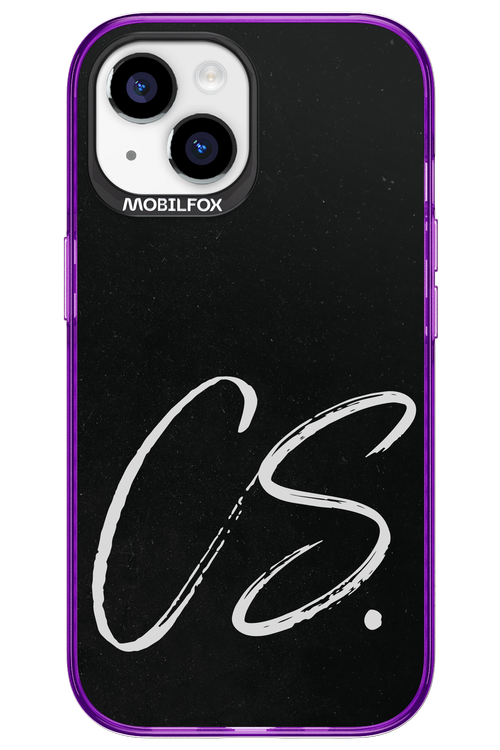 (Off Space) CS 2.0 - Apple iPhone 15